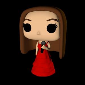 Funko Pop Tini Stoessel