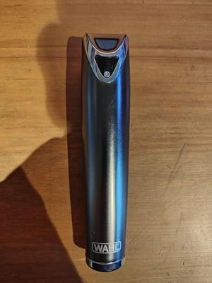 Wahl Beard Trimmer Power Button