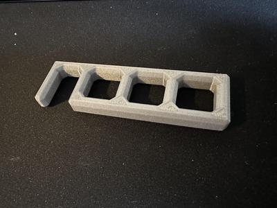 Keychain Phone Stand