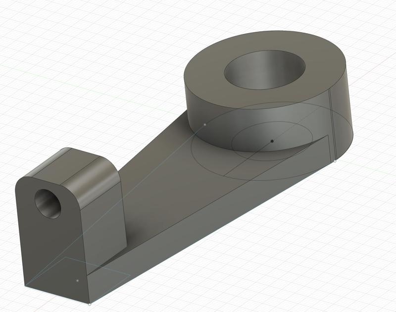 PARTI MECCANICHE FUSION_GT4