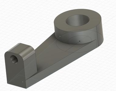 PARTI MECCANICHE FUSION_GT4