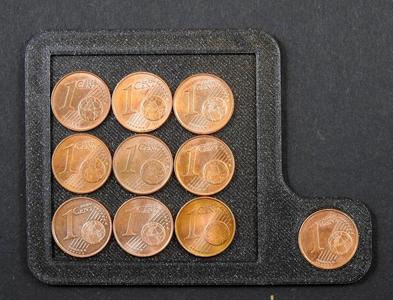 10 Cent Puzzle