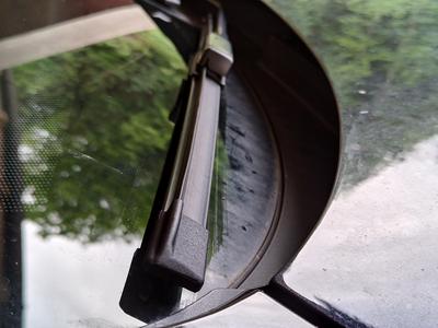 BOSCH Wiper Blade (Windshield) Aerotwin Cap