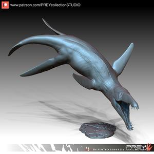 LIOPLEURODON