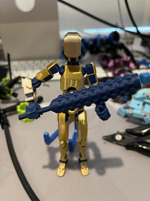 Oni Club for Dummy 13