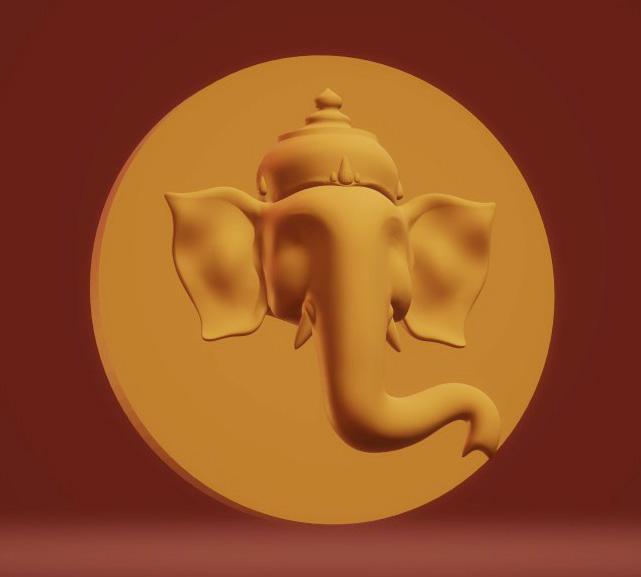 Ganesha