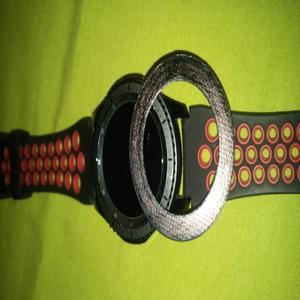 Samsung Gear S3 Lünetten Protektor