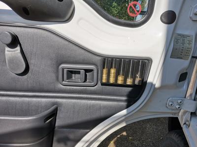 Kleingeld fürs Wohnmobil