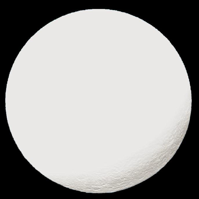 Moon Phase 12 - Litho Light Box