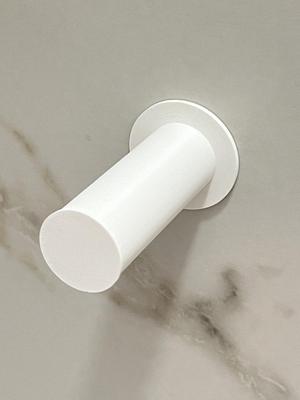 Toilet paper holder