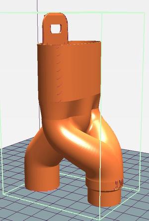 Charlotte valve reworked