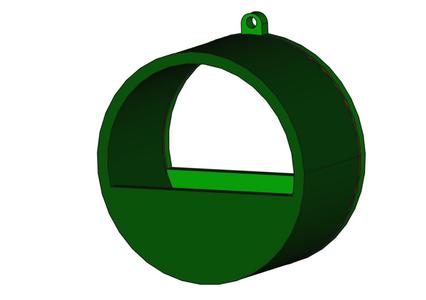 Wall Hanging Planter