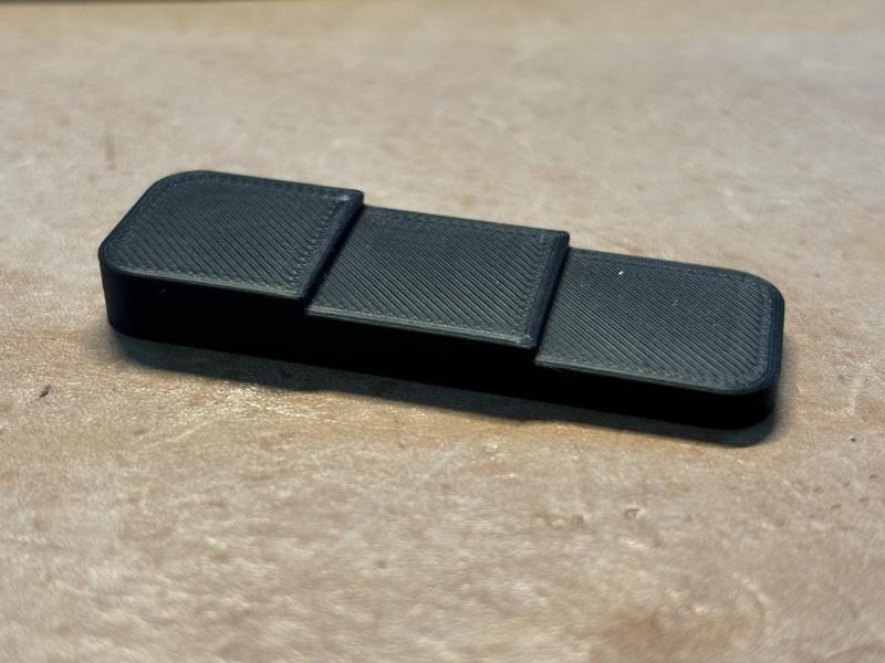 Lasermatic10 Focus Gauge