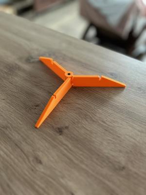 gas stove stabilizer