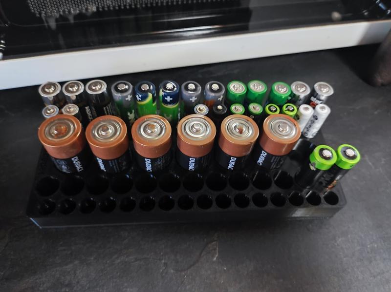 *another* battery storage