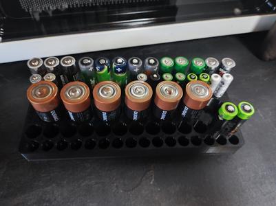 *another* battery storage