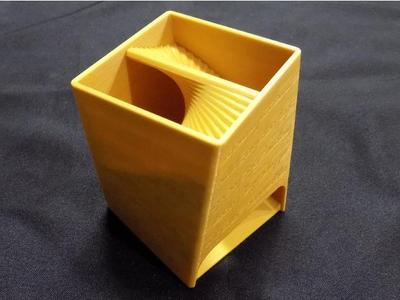 DIce Tower with Elf Script