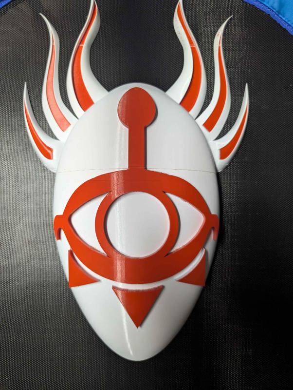 Master Kohga Mask