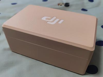 DJI Action5PRO Photography Kit Box