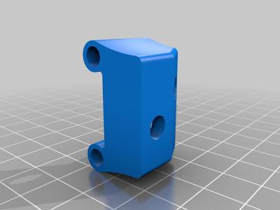 BangGOD FPV SMA Antenna Mount