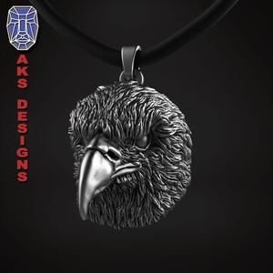 Eagle v1 Pendant Jewelry