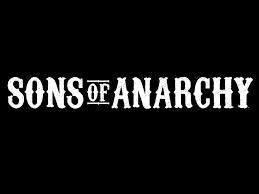 Sons Of Anarchy Alphabet