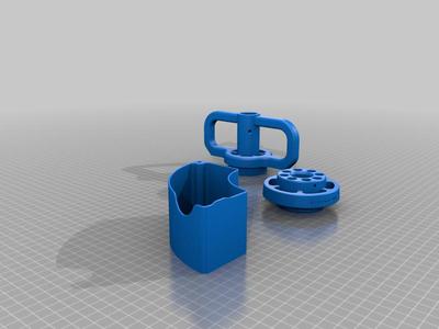 bumblebee_spool_storage_ereyone