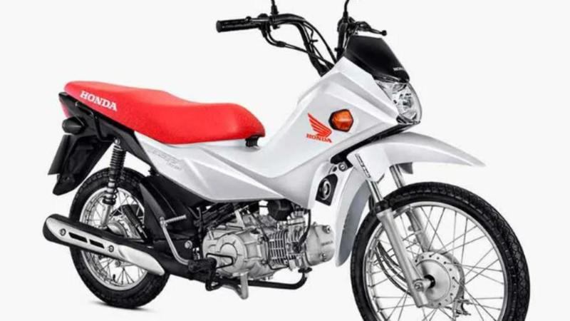 Nonda Pop110