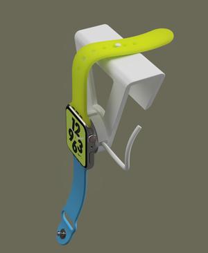 Apple Watch Charging Stand/Hanger