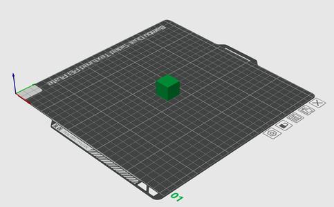 Low Poly Sphere, But Better Somehow