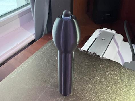 Ergonomic Pen/Stylus Grip 