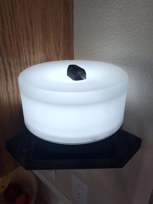 90° Deflector for Scent Diffuser