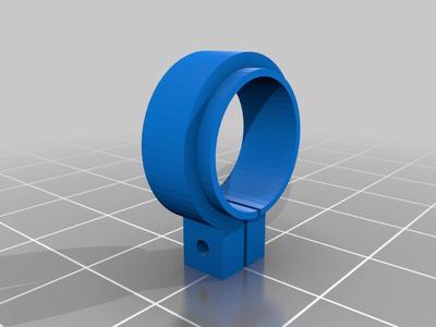 Shock Collar for RC10 & RC10T