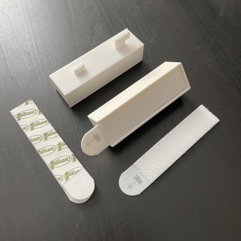 IKEA SKADIS Wall Mount