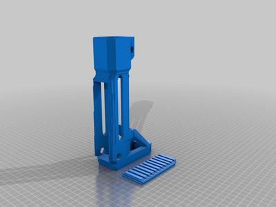 (3D Slash) Pneumatican_universal_stock