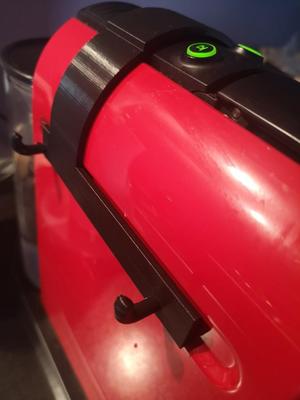 Cup Holder for Nespresso KRUPS XN7006