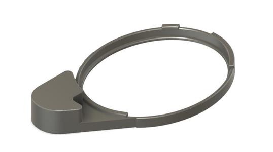 Bose QC35 Mic Base