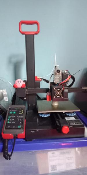 Ender 2 Pro BMG DIRECT DRIVE