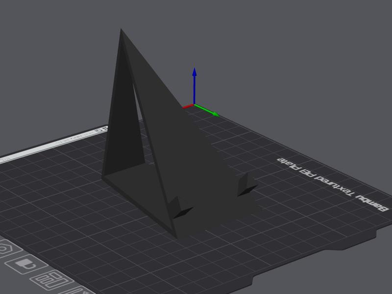 Logitech G Pro superlight Stand