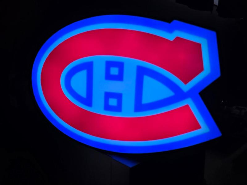 Canadian of Montreal