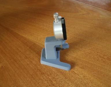 Oboe reed guage