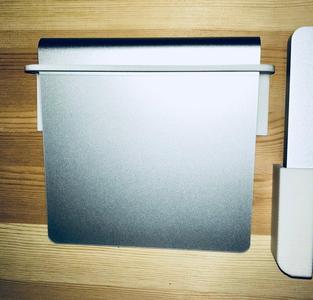 the first - Apple Magic Trackpad Wall Mount