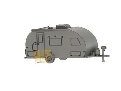 R-Pod 180