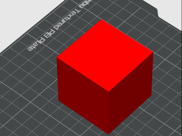 mathematic cube