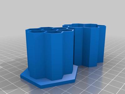 vape holder w/ cover v2