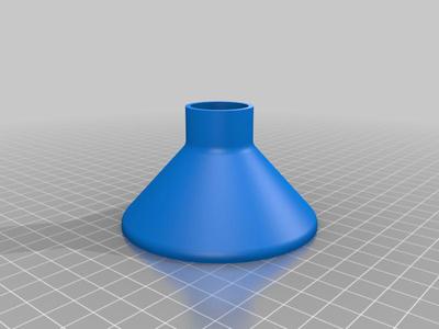 Watering can nozzle/head 24mm ID