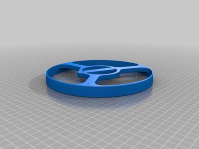 Philips Hue Being mounting bracket NL