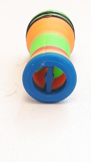 Eleaf Ello Drip Tip with Internal Spiral (NO HOT SPIT)