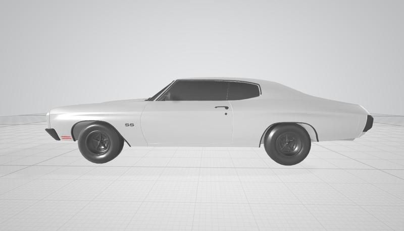 Chevrolet Chevelle