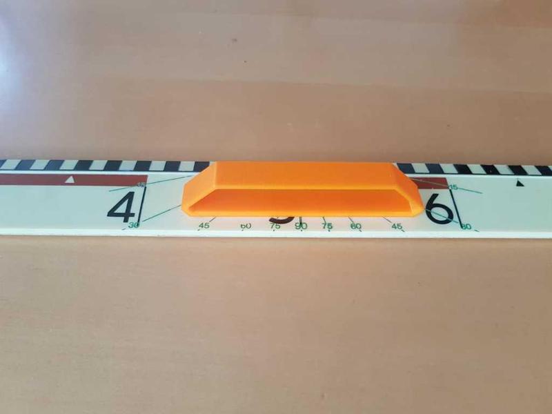 Ruler Handle